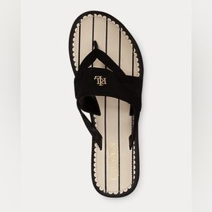 Ralph Lauren Rosalind Sandal